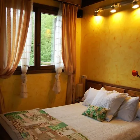 Moli Del Caso Guest house