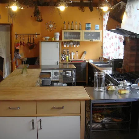 Moli Del Caso Guest house