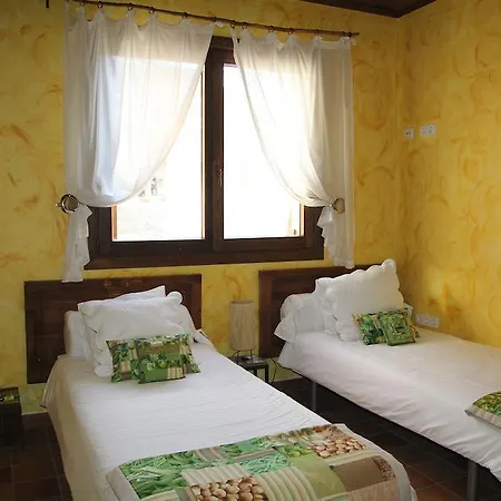 Moli Del Caso Guest house
