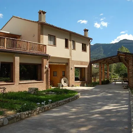 Guest house Moli Del Caso