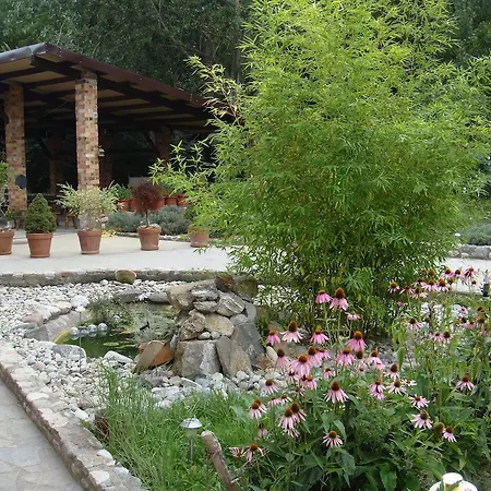 Maison d'hôtes Moli Del Caso 3*
