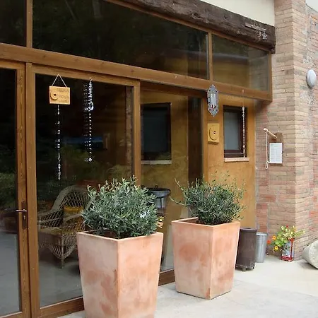 Guest house Moli Del Caso