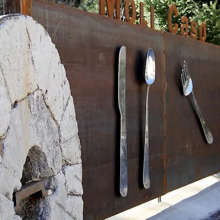 Guest house Moli Del Caso