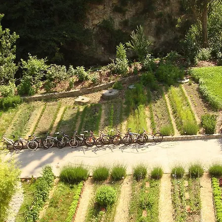 Maison d'hôtes Moli Del Caso