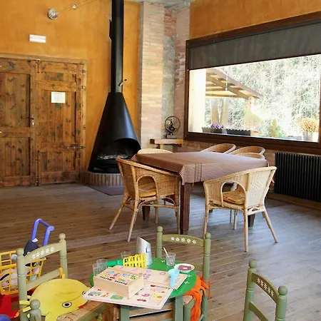 Guest house Moli Del Caso Baga