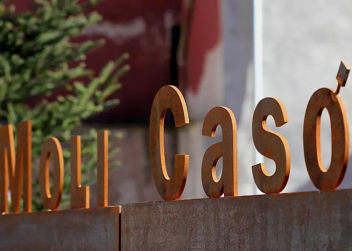 Moli Del Caso